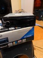 Kenwood KDC-X5000BT Autoradio, Auto diversen, Autoradio's, Ophalen of Verzenden, Zo goed als nieuw