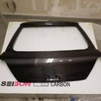 Seibon Carbon achterklep - Subaru Impreza Plus Wagon 02-07, Ophalen of Verzenden