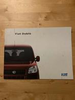 Fiat Doblo Autofolder, Ophalen of Verzenden, Nieuw