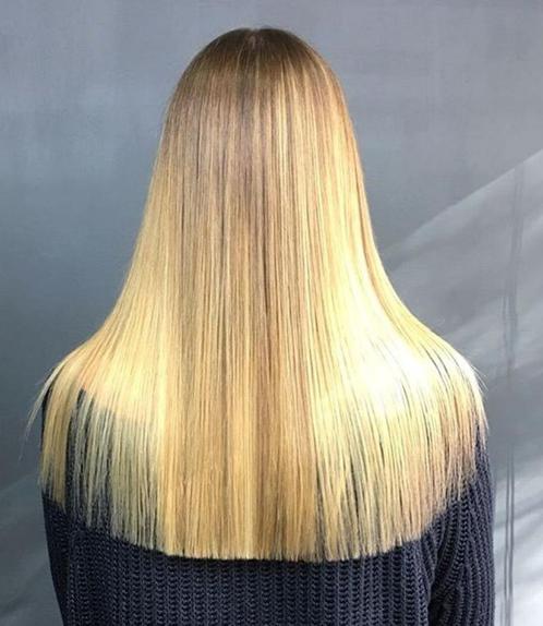 kapper knipt je vakkundig voor dame vrouw studente, Sieraden, Tassen en Uiterlijk, Uiterlijk | Haarverzorging, Nieuw, Ophalen
