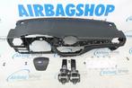 Airbag set - Dashboard zwart Ford Focus (2018-heden), Auto-onderdelen, Dashboard en Schakelaars, Gebruikt, Ophalen of Verzenden