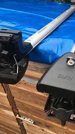 Dakdragers bmw 3 serie touring f31 f45, Auto diversen, Dakdragers, Ophalen of Verzenden, Zo goed als nieuw