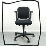 Ahrend 230 Ergonomische Bureaustoel, Huis en Inrichting, Bureaustoelen, Ophalen, Gebruikt, Zwart, Bureaustoel