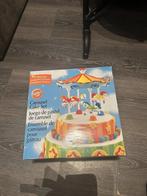 Carousel Cake Set 15 delig Nieuw, Ophalen of Verzenden, Nieuw
