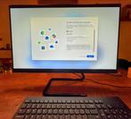 Lenovo All-in-One PC 27 inch, Computers en Software, Ophalen, HDD, 2 tot 3 Ghz, 8 GB