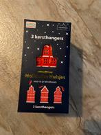 Hollandse huisjes, Ophalen of Verzenden, Zo goed als nieuw