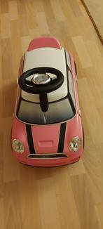 Loopauto voor meisjes, Ophalen, Zo goed als nieuw