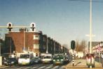 975329 Rustenburg Oostbroek Den Haag Nette krt Onbeschreven, Ophalen of Verzenden, 1980 tot heden, Ongelopen, Noord-Brabant