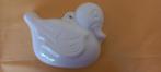 Puddingvorm Eend Wit, Ophalen of Verzenden