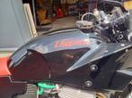 Laverda onderdelen voor onderhoud en reparatie, Ophalen