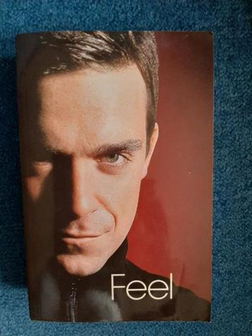 FEEL – Chris Heath en Robbie Williams nieuw dik beschikbaar voor biedingen