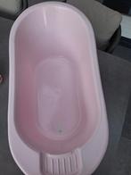 Baby badje knal roze. Nieuw staat incl stopje, Ophalen of Verzenden, Zo goed als nieuw, Badje, Overige merken