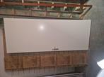 Opdek binnendeur, Huis en Inrichting, Zo goed als nieuw, Minder dan 100 cm, Hout, Ophalen