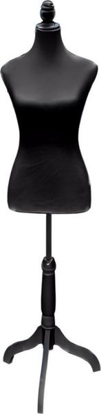 paspop torso vrouw, Ophalen, Nieuw