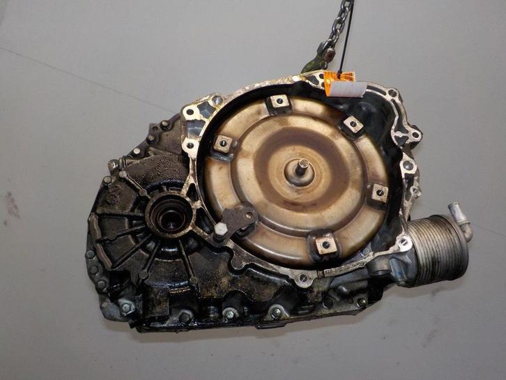 Versnellingsbak automaat Peugeot 407, Auto-onderdelen, Transmissie en Toebehoren, Citroën, Peugeot, Gebruikt, Herkomst onderdeel bekend