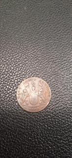 1##    Sumatra 4 keping 1804, Ophalen of Verzenden, Midden-Oosten