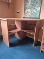 Computer meubel, Huis en Inrichting, Kasten | Computermeubels, Ophalen, Overige materialen, Zo goed als nieuw, 80 cm of meer