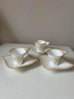 Villeroy & Boch. New Wave samarah kop en schotels., Ophalen of Verzenden, Zo goed als nieuw, Overige stijlen, Kop(pen) en/of Schotel(s)