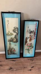 Swatow shell cutting lijsten, Ophalen, Hout, Minder dan 50 cm