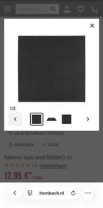 Rubberen matten, Dieren en Toebehoren, Stalling en Weidegang, Weidegang