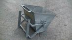 💥Breemaat stortbak / kiepbakje / kubel / beton-bak / cubel, Ophalen, Gebruikt