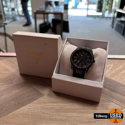 Guess Mens Dress Watch U1339G3M | Nette staat met garantie, Sieraden, Tassen en Uiterlijk, Horloges | Heren, Zo goed als nieuw