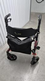 Rollator te koop, Diversen, Ophalen, Zo goed als nieuw