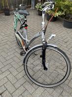 Batavus weekend 8 versnellingen., Ophalen, 53 tot 56 cm, Versnellingen, Batavus