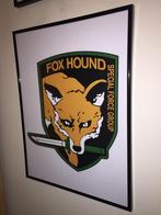 Metal gear solid, Ophalen of Verzenden, A1 t/m A3, Film en Tv