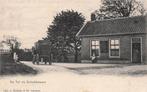 V54 Schuddebeurs de Tol - uitg Ochtman 1903 -, Verzamelen, Ansichtkaarten | Nederland, Ophalen of Verzenden, Voor 1920, Gelopen