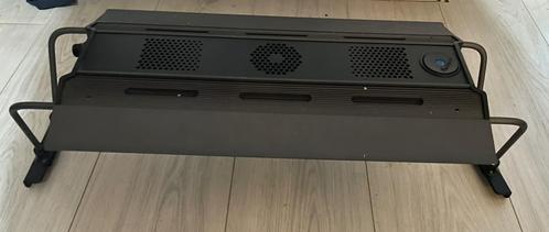 Maxspect rsx 100 - aquarium lamp, Dieren en Toebehoren, Vissen | Aquaria en Toebehoren, Gebruikt, Verlichting of Verwarming, Ophalen