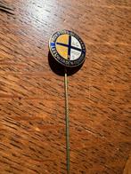 Vintage Fiets Bedevaart Speldje, Ophalen of Verzenden, Gebruikt, Overige onderwerpen, Speldje of Pin