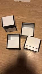 Broedhokjes/nestkastjes, Ophalen of Verzenden, Zo goed als nieuw, Kooi-accessoires