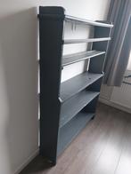 Oud keukenrek/keukenkast van oude planken gemaakt., Ophalen, Gebruikt
