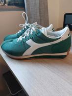 Diadora sneaker groen mt. 42 goede staat, Ophalen of Verzenden, Zo goed als nieuw, Overige typen