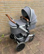 Joolz Day (kleur Grey), Ophalen, Gebruikt, Kinderwagen, Overige merken