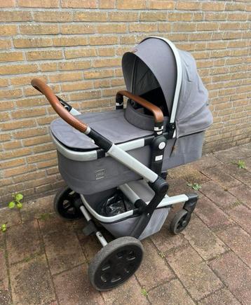 Joolz Day (kleur Grey) beschikbaar voor biedingen