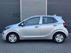 Kia Picanto 1.0 MPi ComfortPlusLine Camera/Carplay, Gebruikt, Euro 6, 4 stoelen, 23 km/l
