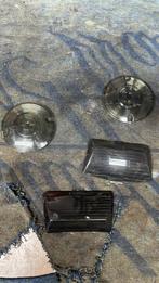 Knipperlicht dekseltjes Harley Davidson Softail, Motoren, Ophalen of Verzenden