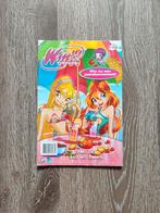 Wind magazine 39, Eén comic, Ophalen of Verzenden, Zo goed als nieuw, Amerika