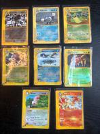 Pokemon kaarten Aquapolis en Expedition base sets Holos, Hobby en Vrije tijd, Verzamelkaartspellen | Pokémon, Ophalen of Verzenden