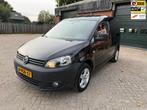 Volkswagen Caddy 1.6 TDI Cruise Airco Trekhaak, Voorwielaandrijving, Euro 5, 4 cilinders, 700 kg