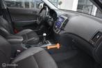 Hyundai i30 1.6i i-Catcher '09 Leder|Clima|LM wielen!, Auto's, Hyundai, Voorwielaandrijving, 1591 cc, 4 cilinders, 122 pk