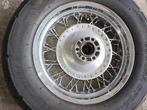 Achterwielen Suzuki Intruder 1400, Motoren, Ophalen of Verzenden, Gebruikt