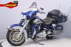 Harley-Davidson ELECTRA GLIDE ULTRA CLASSIC (bj 2007), Bedrijf, Toermotor