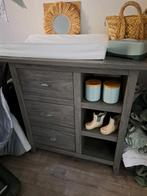 Kleine Commode - H93xD55xB88 - Met Beschadiging, Kinderen en Baby's, Kinderkamer | Commodes en Kasten, Ophalen, Gebruikt, 50 tot 70 cm