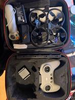 DJI Avata Drone met Motion & RC2 Controller, Ophalen of Verzenden, Zo goed als nieuw, Drone met camera
