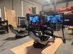 Complete F1 racesimulator, Spelcomputers en Games, Ophalen of Verzenden, Zo goed als nieuw