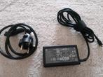 OPLADER HP 65W C-MODULE TE KOOP, Computers en Software, Laptop-opladers, Ophalen of Verzenden, Zo goed als nieuw