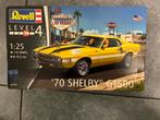 Bouwdoos Revell 7729, Auto, Revell, Groter dan 1:32, Nieuw
